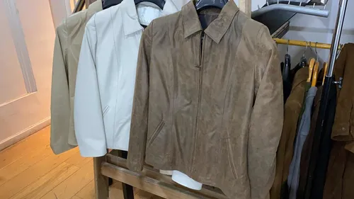 Venta de ropa a domicilio hotsell