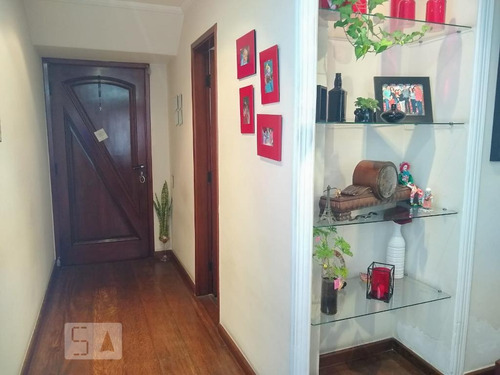 Apartamento À Venda - Vila Carrão, 3 Quartos, 107 - S893132884