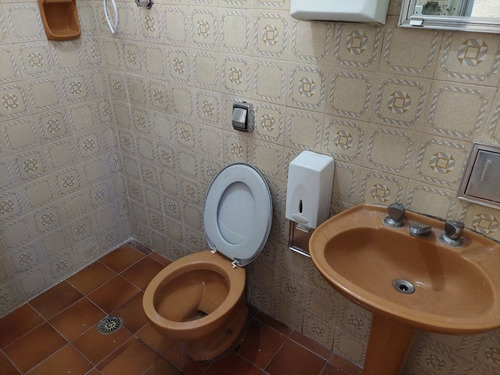 Imagem 11 de 30 de Sobrado P/ Fins Resid Ou Comercial Com 2 Dormitórios, 1 Sala 1 Cozinha E Lavanderia Para Alugar, 120 M² Por R$ 3.000/mês Iptu R$ 290,00 - Tatuapé - Sp - So0067