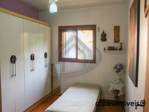 Imagem 26 de 30 de Casa - Ca00833 - 68116537