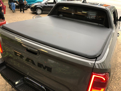RAM Ram 2.0 Turbo Diesel Rebel 4X4 Automático