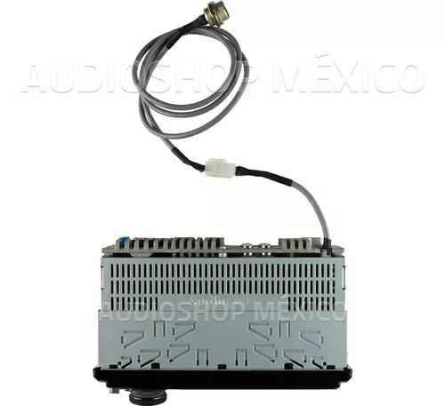 Antorchas torneo Extinto Autoestereo Audiopipe Ra-pa91bt Usb Microfono Bt Aux Am Fm