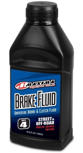 Maxima Racing Usa 80-86916 Dot 4 Brake Fluid