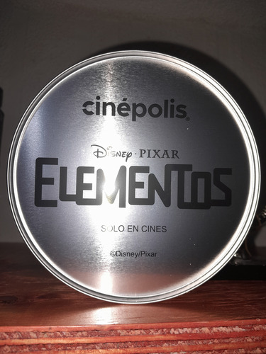 Palomera Elementos Disney-pixarnueva