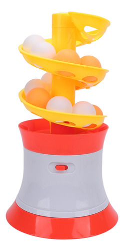 Lanzador Automático Portátil Trainer Launcher