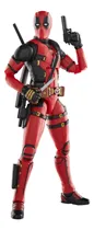 Comprar Figura Deadpool Marvel Legends Deadpool & Wolverine Movie