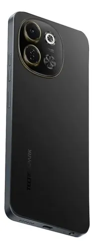 Tecno Spark 30 5g Dimensity 6300 256 +8gb Ram Negro