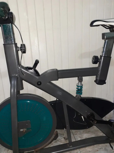 Alquiler Premium Bici Spinning Flete C/costo S/zona