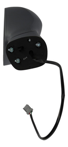 Imagen 3 de 9 de Espejo Electrico Honda Fit 2003 2004 05 2006 2007 2008 Izq-