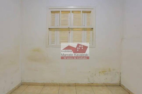 Imagem 14 de 25 de Casa Com 2 Dormitórios À Venda, 110 M² Por R$ 393.000,00 - Vila Mira - São Paulo/sp - Ca1277
