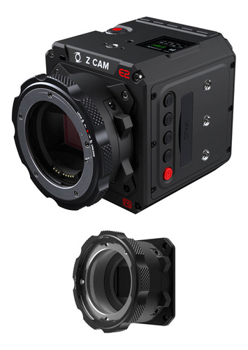 Z Cam E2-f6 Full-frame 6k Cinema Camera (pl Mount)