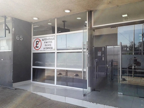 Venta Departamento 2d/1b + E Estación Central