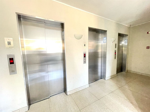 Depto 2d 2b Estac Y Bodega, Metro Av. Matta 51/53m2 Piso 14