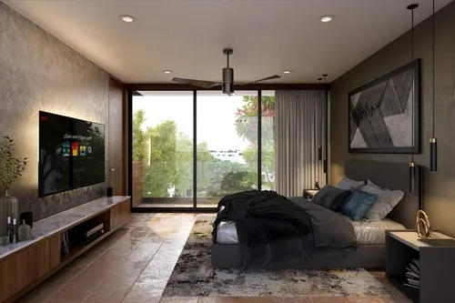 Townhouse En Venta En Mérida, Privada Sauces Dieciséis, Cholul