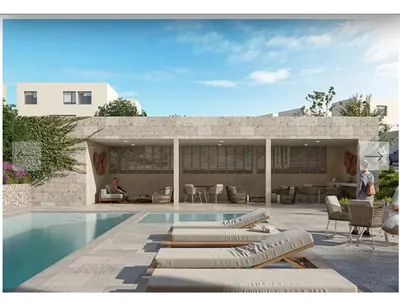 Casa en renta