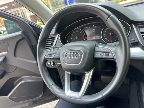 Audi Q5 2.0 L 45 Tfsi Dynamic Dsg
