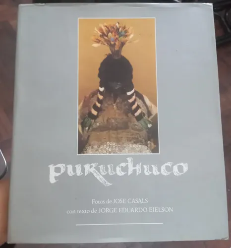 comprar Puruchuco - Arturo Jimenez Borja  Jorge Eduardo Eielson