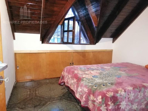 Imagen 11 de 14 de Duplex 3 Ambientes Venta Hurlingham