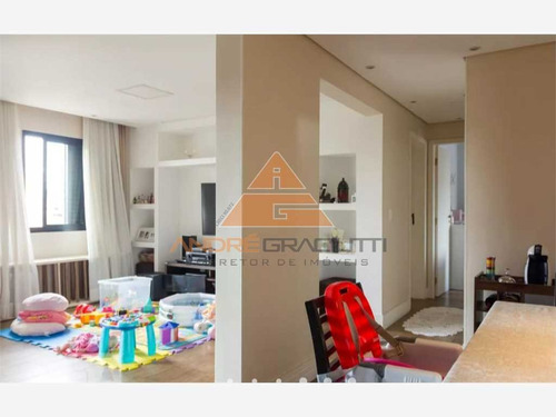 Imagem 12 de 15 de Apartamento - Vila Vivaldi - Sao Bernardo Do Campo - Sao Paulo | Ref.: - 3824