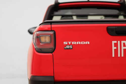 Imagem 8 de 15 de Fiat Strada 1.3 Firefly Flex Freedom Cs Manual