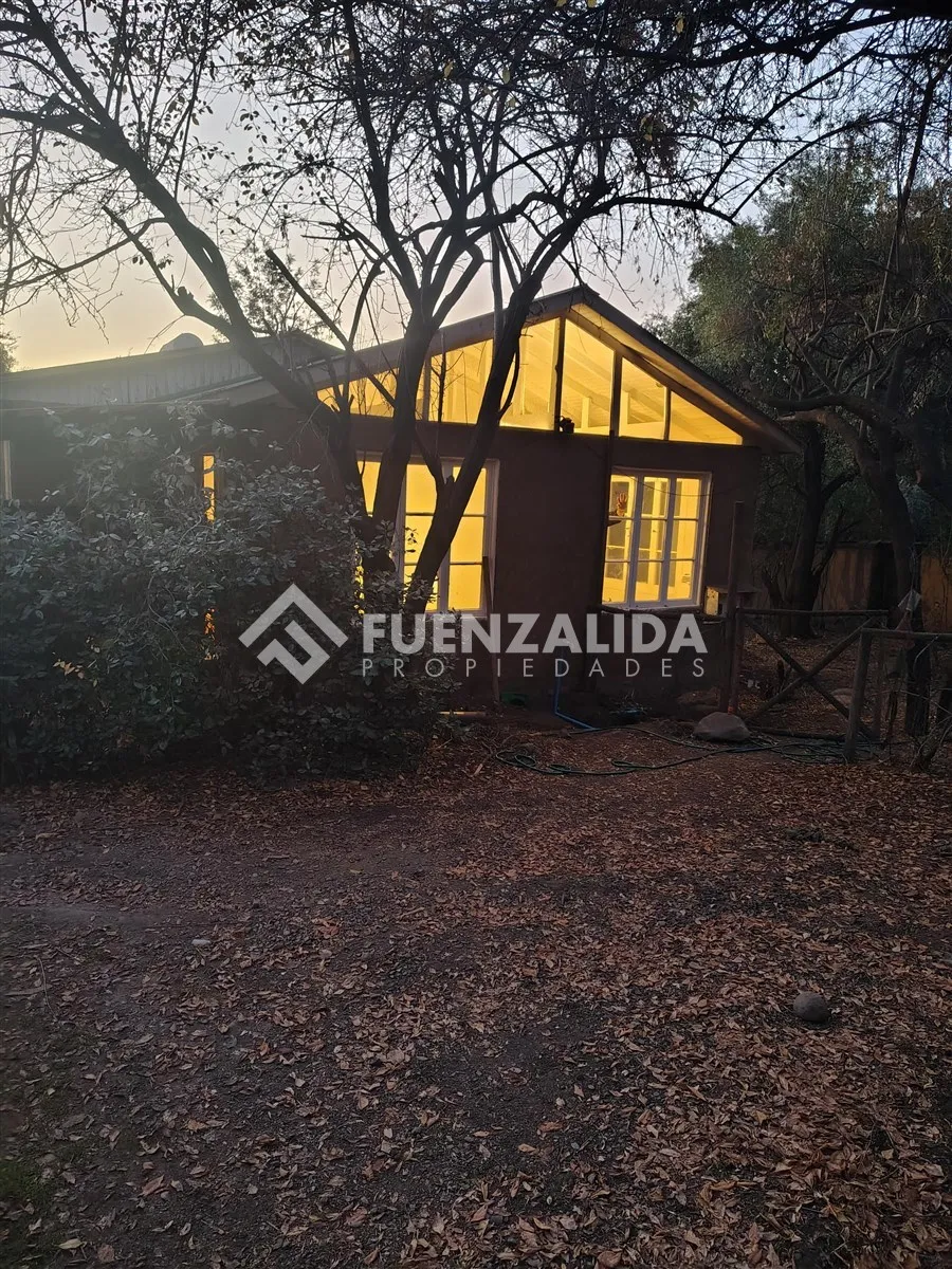 Imagen 4 de 17 de Casa Comunidad Ecológica, Remodelada Con 2 Dormitorios