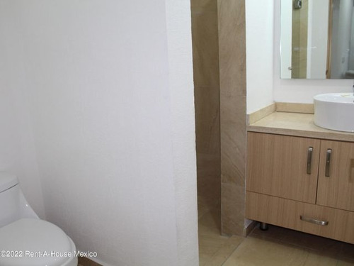 Imagen 6 de 23 de Renta Condo Zibatá Con Alberca Crb