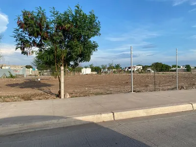 Terreno en renta