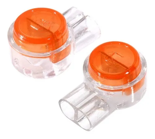 CONECTOR DE CABLE UY CON GEL