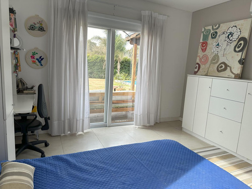 Casa En Venta En La Reserva Cardales Apto Credito!!