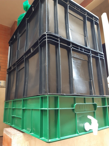 Composteira Doméstica De 50 L *promoção Imperdível*