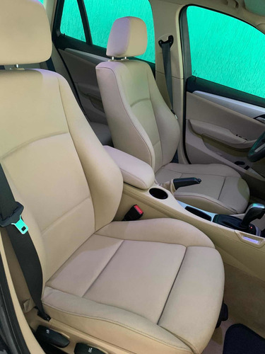Bmw X1 2012 2.0 Sdrive 18i Top 5p