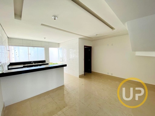 Imagem 2 de 15 de Casa Geminada Em Espírito Santo - Betim - 12671