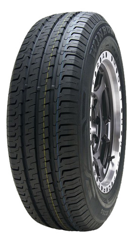 Paquete De 4 Llantas 235/65r16c 115/113t Winrun R350 Auto