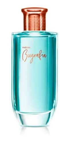 Perfume biografía natura hombre precio hot sale
