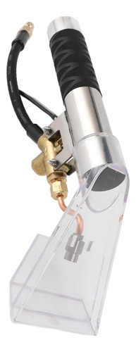 Herramienta Extractora Manual Con Varita Automática De Acero