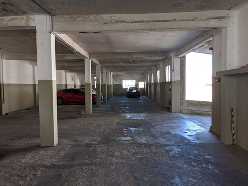 Imagen 11 de 27 de Venta Parking Y Oficinas Con Renta En Ciudad Vieja