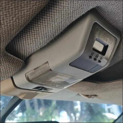 Chevrolet Swift 1.6