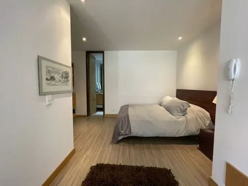 Apartamento En Venta En El Castillo. Cod V23372