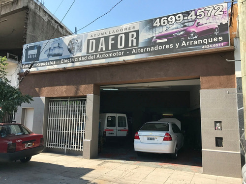 Batería 12 X 65