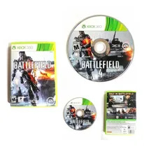 Comprar Battlefield 4 Xbox 360