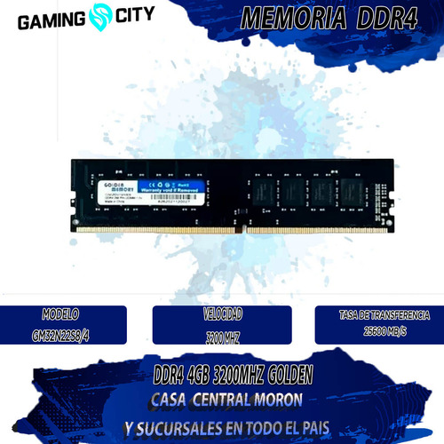 Imagen 4 de 6 de Pc Armada Intel Celeron 4gb Ram Disco Solido