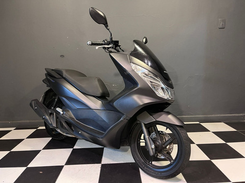 Honda  Pcx 150 Recibo Scooter Menor Kymco Elite 125 Like