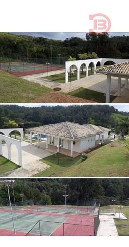 Imagem 10 de 14 de Terreno - Colinas De Parnaiba I - Ref: 6530 - V-6530