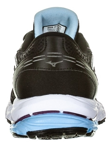 Tênis Mizuno Wave Dynasty 2 Feminino Corrida - Caminhada