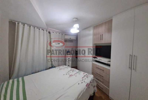 Imagem 15 de 15 de Cobertura Linear Na Vila Da Penha - Paco30091