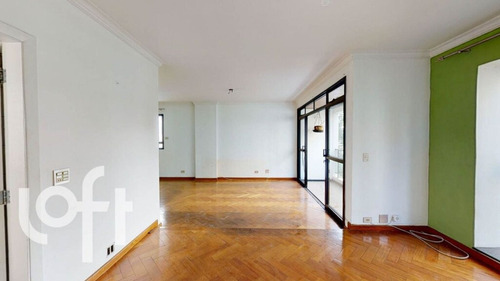 Imagem 21 de 30 de Apartamento Padrão Em São Paulo - Sp - Ap0288_rncr