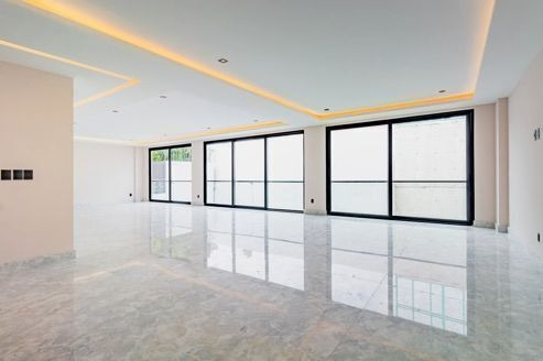 Imagen 11 de 20 de Estrena Pent House En Venta Con Roof Garden. Tecamachalco