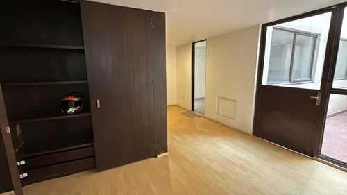 Casa En Renta Polanco