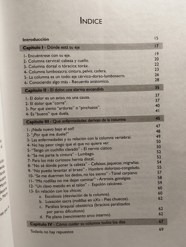 Descubra El Poder De Su Columna. Praxis Vertebral Tibetana (Usado)