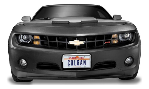 Máscara Frontal Colgan Custom Fit Para Modelos Seleccionados